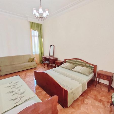 Batumi Sun Hostel Dış mekan fotoğraf