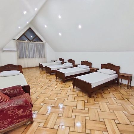 Batumi Sun Hostel Dış mekan fotoğraf