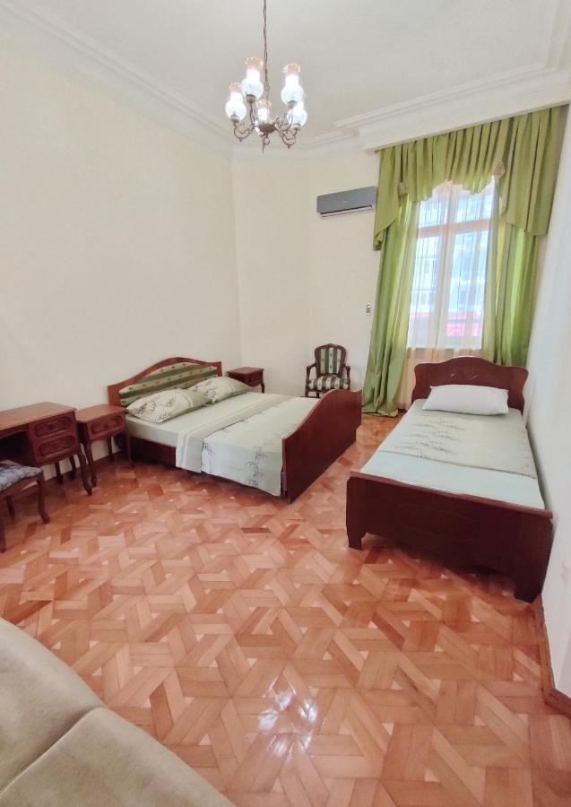 Batumi Sun Hostel Dış mekan fotoğraf