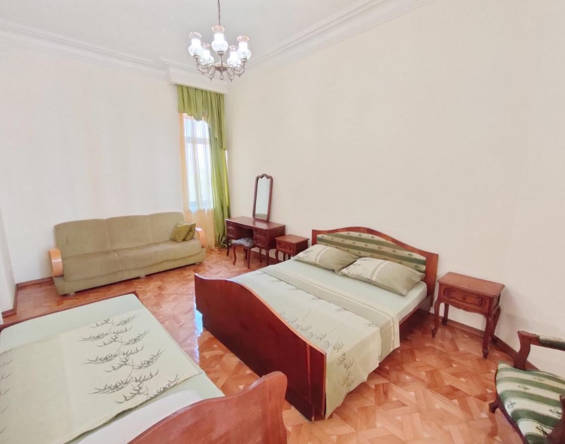 Batumi Sun Hostel Dış mekan fotoğraf