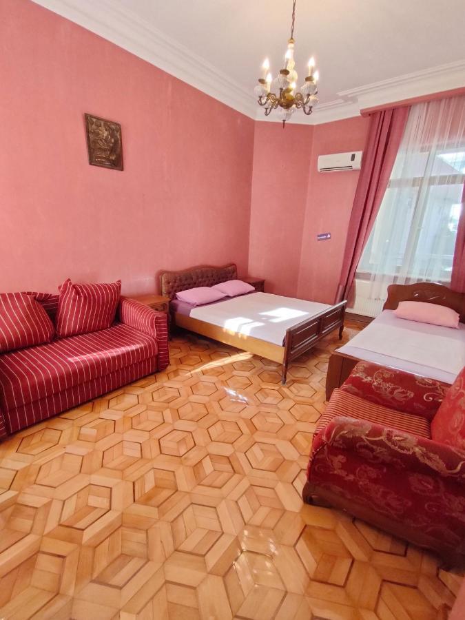 Batumi Sun Hostel Dış mekan fotoğraf