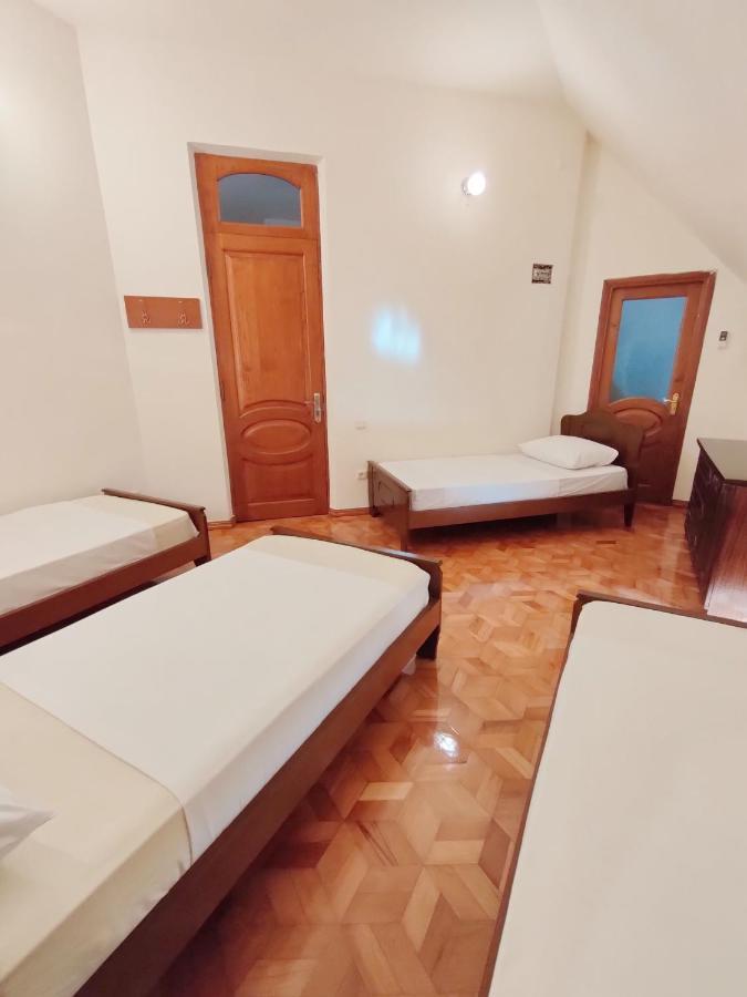 Batumi Sun Hostel Dış mekan fotoğraf