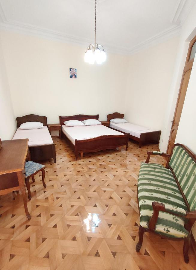 Batumi Sun Hostel Dış mekan fotoğraf