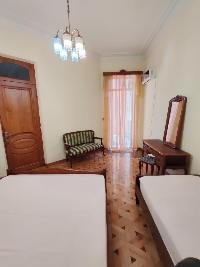 Batumi Sun Hostel Dış mekan fotoğraf