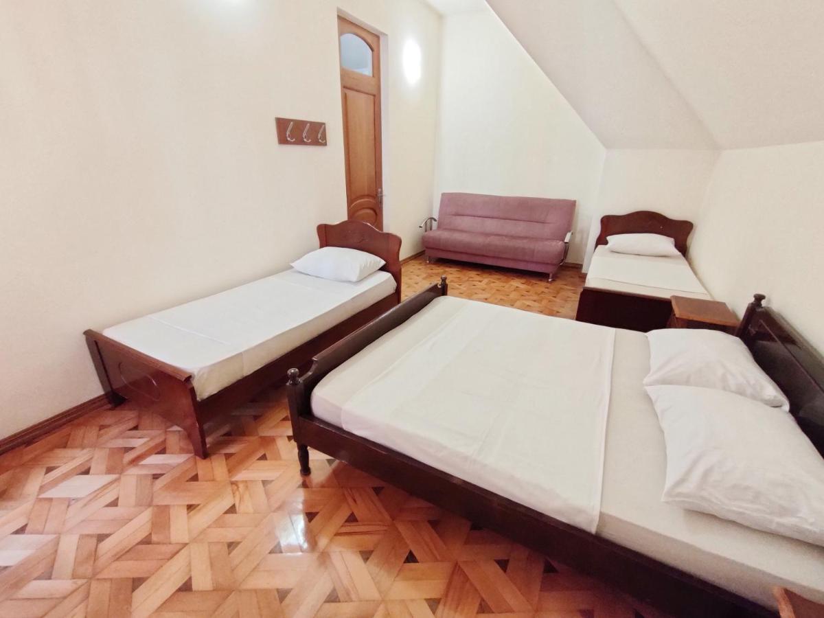 Batumi Sun Hostel Dış mekan fotoğraf