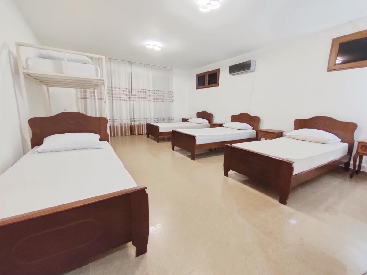 Batumi Sun Hostel Dış mekan fotoğraf