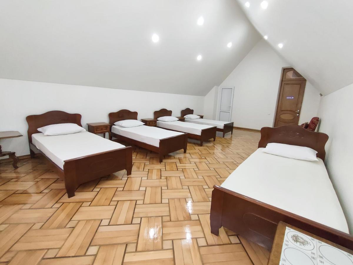 Batumi Sun Hostel Dış mekan fotoğraf