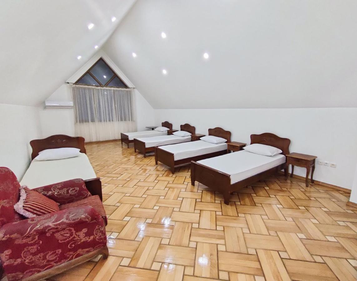 Batumi Sun Hostel Dış mekan fotoğraf