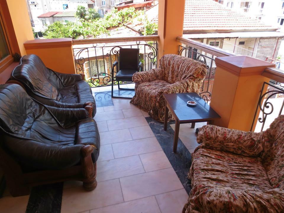 Batumi Sun Hostel Dış mekan fotoğraf